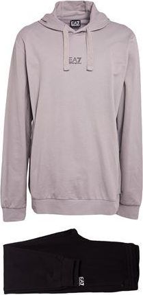 Emporio Armani OVERALLS - Sportanz&uuml;ge auf YOOX.COM