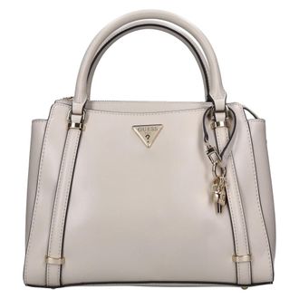 Guess Dames, Tassen, Beige, Maat: ONE Size Leer