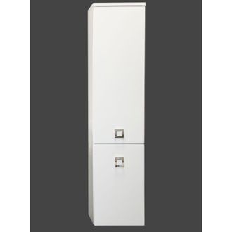 Les Tendances Aparador 3 Puertas Roble Blanco 200x35xh.64,5 Cm