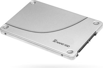 OEM Ssd Intel S4520 3.84tb Sata Ssdsc2kb038tz1z