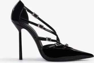 Le Silla DÉCOLLETÉ SCARLET 120 mm