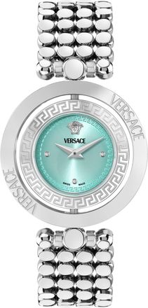 Versace VEHFA0425 Eon Restyling dames horloge 33 mm