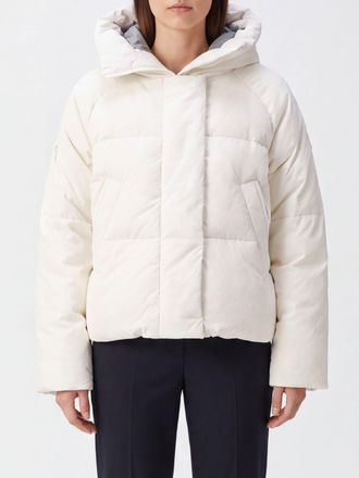 Canada Goose Giubbotto bomber Chilliwack corto con cappuccio e imbottitura