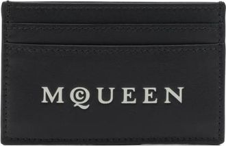 Alexander McQueen Wallets & Card Holders