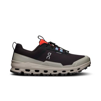 On Cloudhero Waterproof