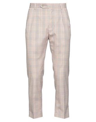 Daniele Alessandrini BOTTOMWEAR - Pantaloni su YOOX.COM