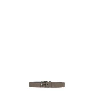 Orciani Heren, Accessoires, Grijs, Maat: 95 CM Su&egrave;de