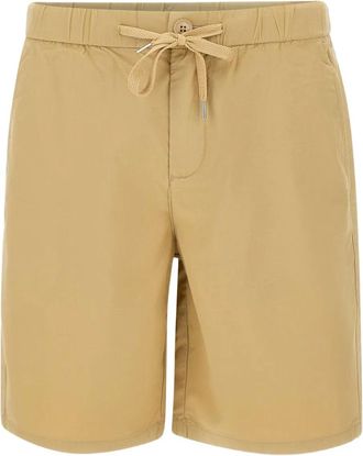 Sun 68 Shorts Coulisse - Toni neutri