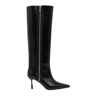 Msgm Msgm, Donna, Scarpe, Nero, 37 EU, new