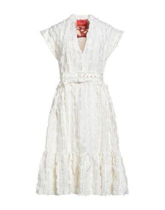 La DoubleJ VESTIDOS - Vestidos midi en YOOX.COM