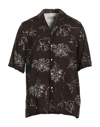 Officine G&eacute;n&eacute;rale TOPWEAR - Shirts sur YOOX.COM