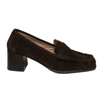 Unisa Mocassino Leavit - - Shoes - Donna - Marrone - 36 EU