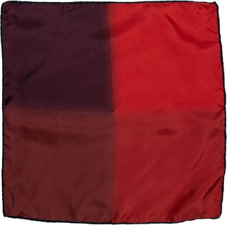 Lanvin Lanvin, pochet in rood