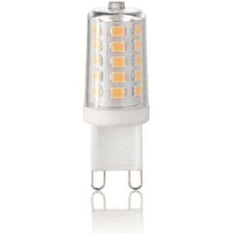 Ideal Lux 20 Lampadine G9 3,2 Watt 4000 k 320 Lm