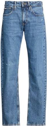 Guess BOTTOMWEAR - Pantaloni jeans su YOOX.COM
