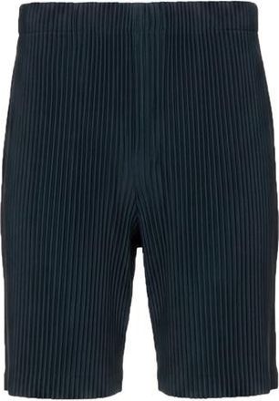 Homme Pliss&eacute; Issey Miyake BOTTOMWEAR - Shorts e bermuda su YOOX.COM