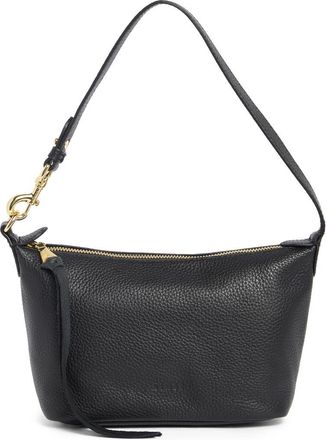 Aim&eacute;e Escape Pouchette Shoulder Bag in Black at Nordstrom Rack