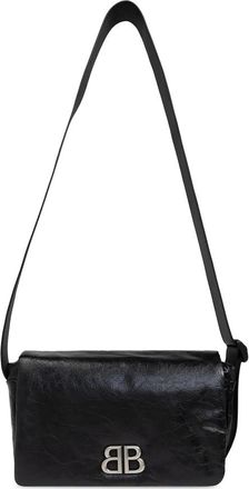 Balenciaga Monaco Messenger Bag