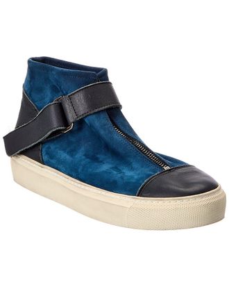 Arche Temaxy Leather Sneaker