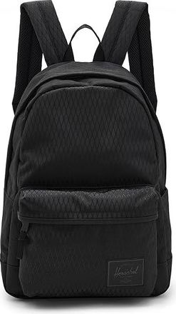 Herschel Herschel Classictm Xl Backpack Backpack Bags Black Diamond/Black, Polyester