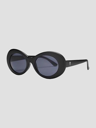 Cheapo Frances Black Sonnenbrille black