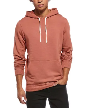 Travis Mathew Coastal Cloud Hoodie