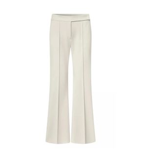 Windsor Broeken, Dames, Beige, M, Dhe 441Lc Broek