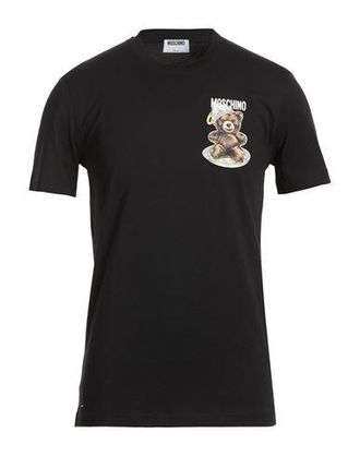 Moschino TOPWEAR - T-shirts on YOOX.COM