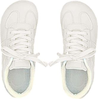 Generic Womens Fashion Sneakers Womens Lace Up Trainer Casual Sneakers Ladies Platform Flat Shoes Comfortable Everyday Footwear Lightweight Training Shoe For 