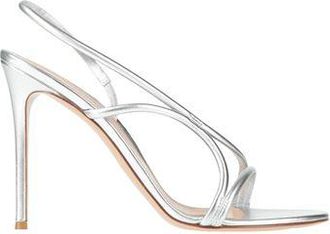 Gianvito Rossi SCHUHE - Sandalen auf YOOX.COM