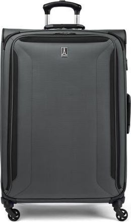 Travelpro Pilot Air 2 29-Inch Expandable Spinner Luggage in Grey/Black at Nordstrom Rack
