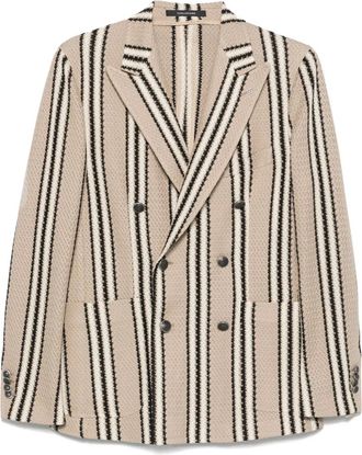 Tagliatore Blazer Darrel - Toni neutri