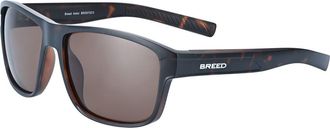 Breed Astor Polarized Mens Sunglasses in Tortoise/brown at Nordstrom
