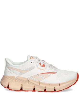 Reebok Zig Dynamica 5 sneakers - White