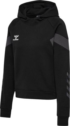Hummel hmlTRAVEL SWEAT HOODIE WOMAN