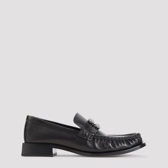 Roger Vivier Mocassino Roger Vivier Moc Strass