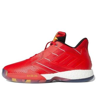 adidas T-Mac Millennium 2 Scarlet FV5594