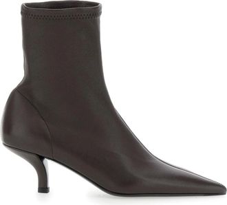 Toteme Donna, Scarpe, Marrone, 38 EU, new