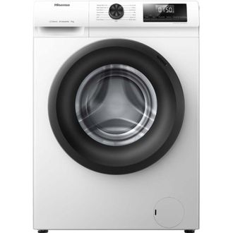 Hisense Hiseense Lavadora - Wfqp8014evm