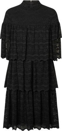 Rue de Femme Abiti - - Dresses - Donna - Nero - L