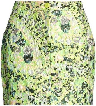 Essentiel HOSEN & R&Ouml;CKE - Minir&ouml;cke auf YOOX.COM