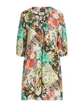 Maryan Mehlhorn DRESSES - Mini dresses on YOOX.COM