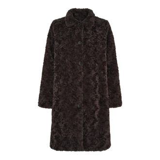 Notyz Notyz, Dames, Jassen, Bruin, Maat: M