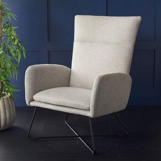 Safavieh Coleman Arm Chair