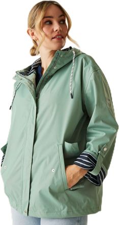 Regatta Womens Sasry Jacket