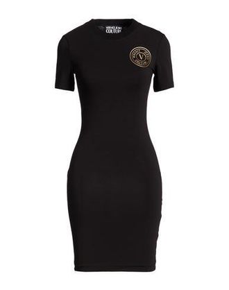 Versace KLEIDER - Mini-Kleider auf YOOX.COM