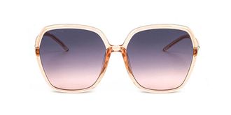 Bolon BL5032 A33 Mens Sunglasses Orange Size 58