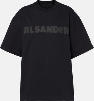 Women's Jil Sander T-Shirts - up to −65% | Stylight