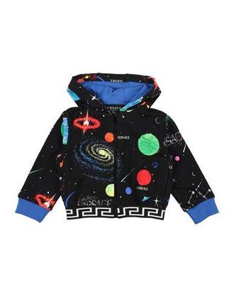 Versace TOPWEAR - Sweatshirts on YOOX.COM