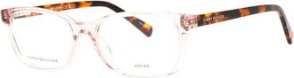 Tommy Hilfiger TH 1889 0L93 00 Peach/Havana 53mm